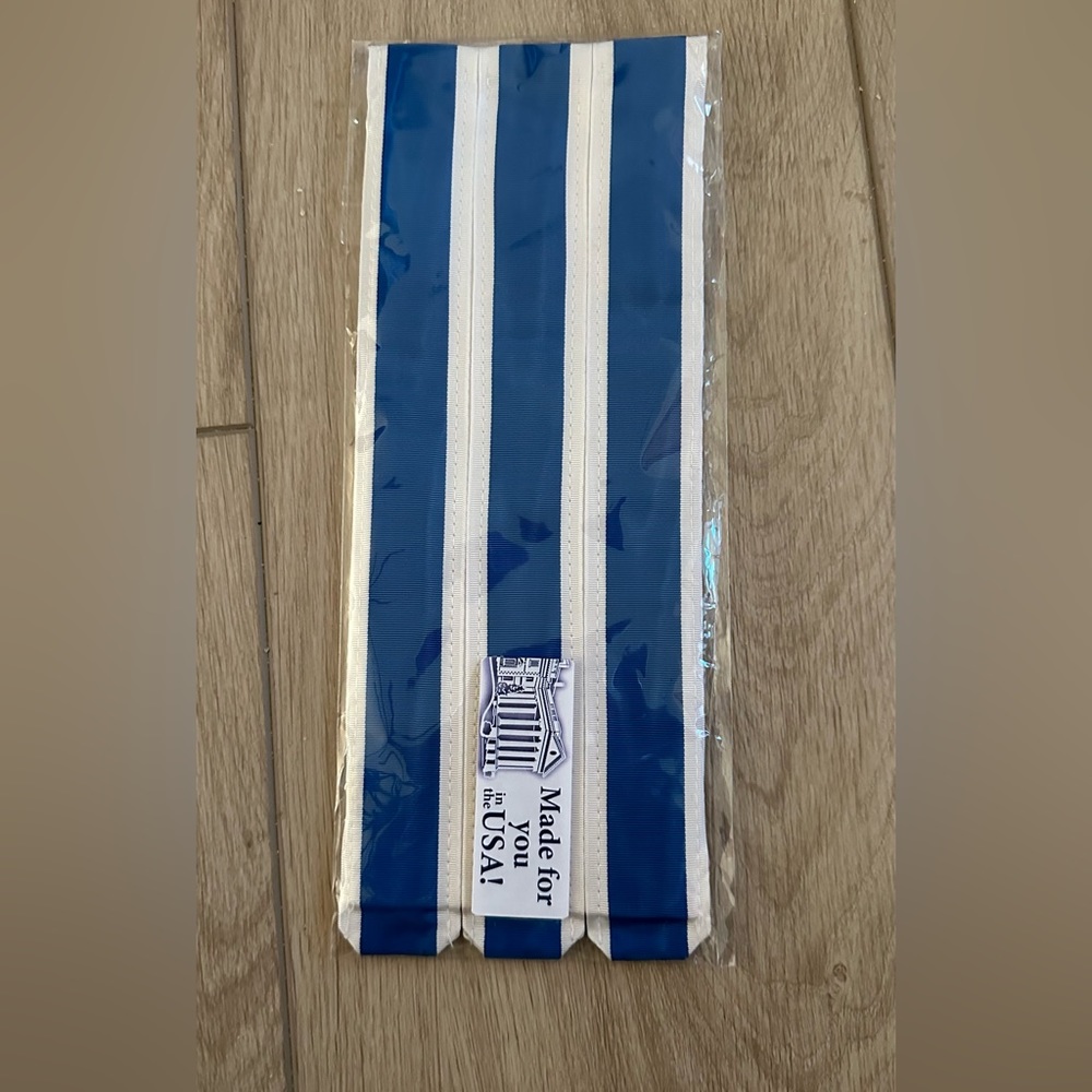 DAR official magnetic ribbon new in packaging